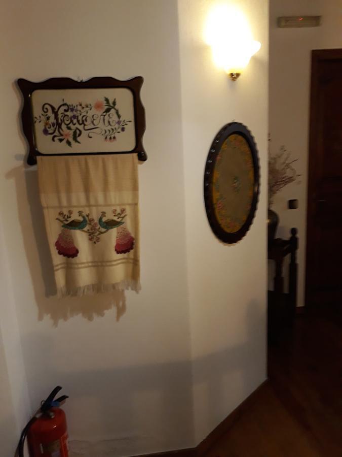 Mansion Theodora Hotel Makrinítsa Buitenkant foto
